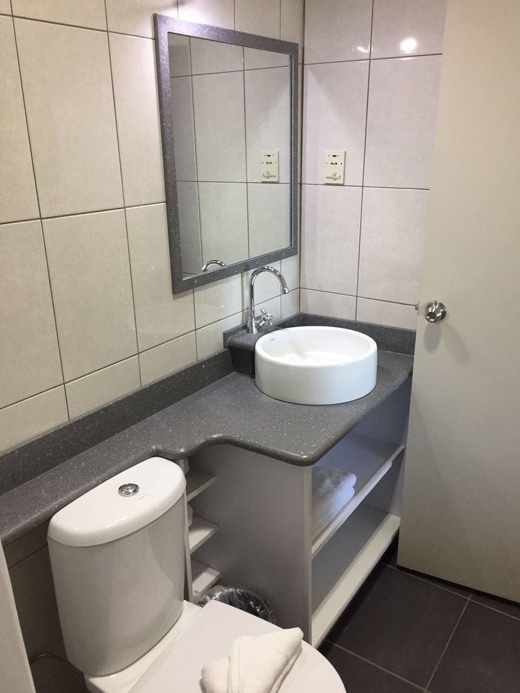 库拉索机场酒店 威廉斯塔德 外观 照片