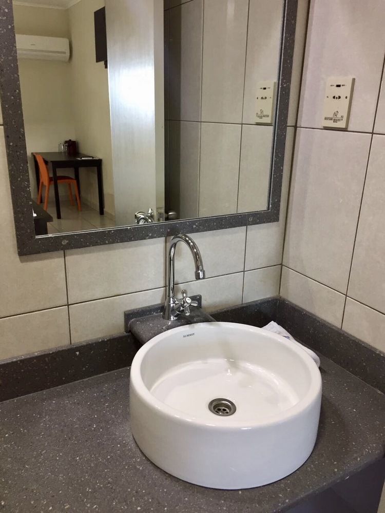 库拉索机场酒店 威廉斯塔德 外观 照片